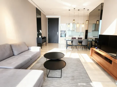 LaVie All Suites Porte Tower Mid Floor