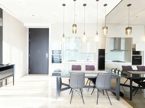 LaVie All Suites Porte Tower Mid Floor