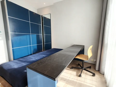 LaVie All Suites Porte Tower Mid Floor