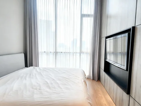 LaVie All Suites Porte Tower Mid Floor