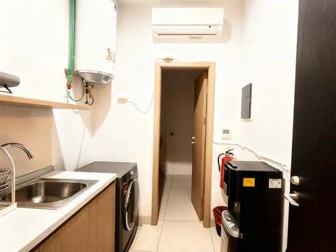 LaVie All Suites Porte Tower Mid Floor