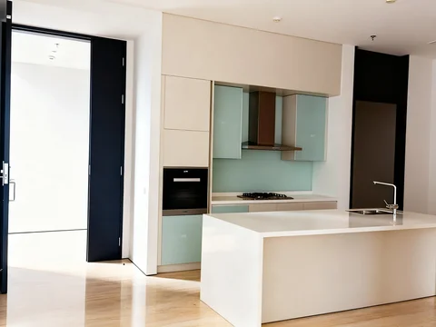 LaVie All Suites Porte Tower Low Floor