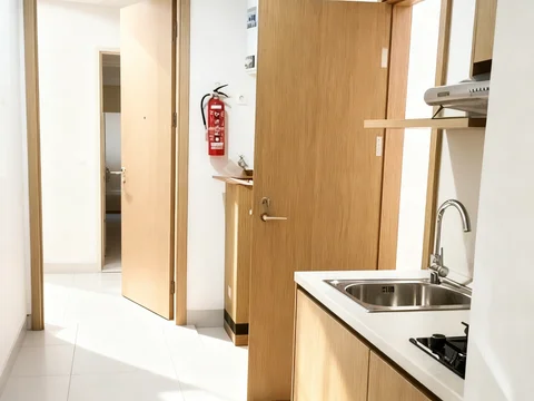 LaVie All Suites Porte Tower Low Floor