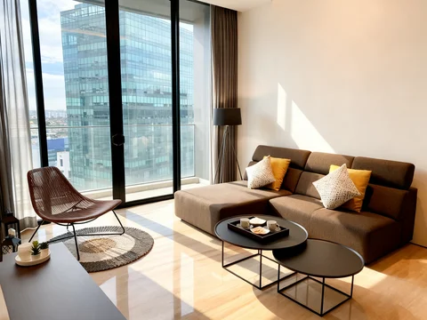 LaVie All Suites Porte Tower Mid Floor