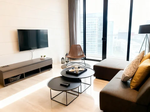 LaVie All Suites Porte Tower Mid Floor