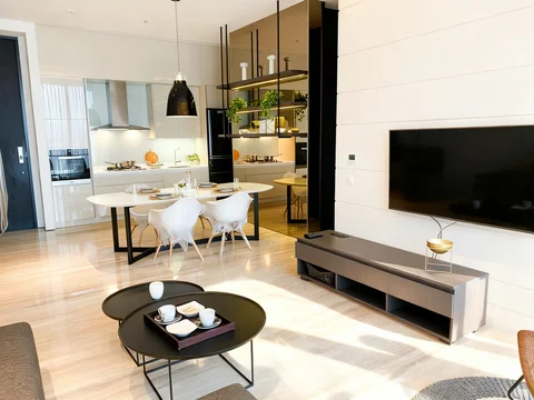 LaVie All Suites Porte Tower Mid Floor