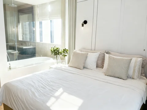 LaVie All Suites Porte Tower Mid Floor
