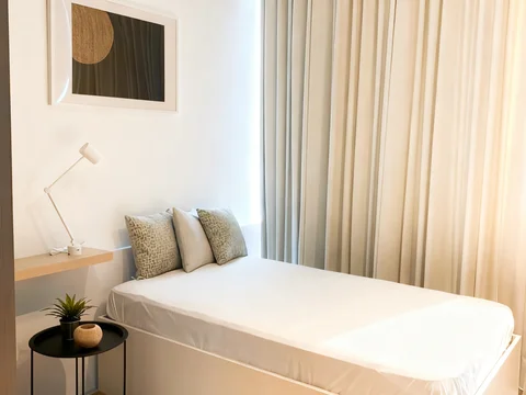 LaVie All Suites Porte Tower Mid Floor