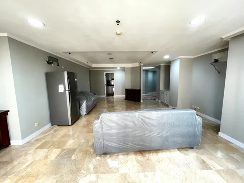 Bukit Golf Pondok Indah Tower A Low Floor