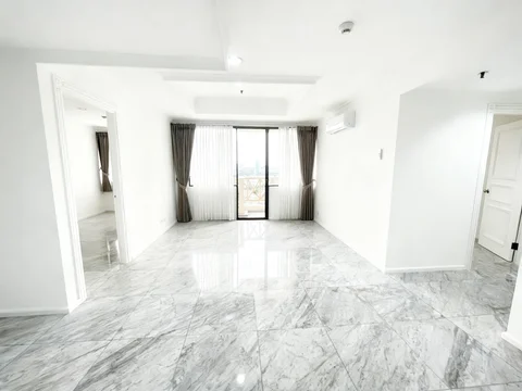 Simprug Indah Tower 1 High Floor