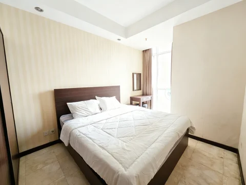 Bellagio Residence Tower A Lantai Tengah