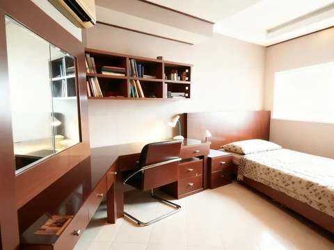 Batavia Tower 1