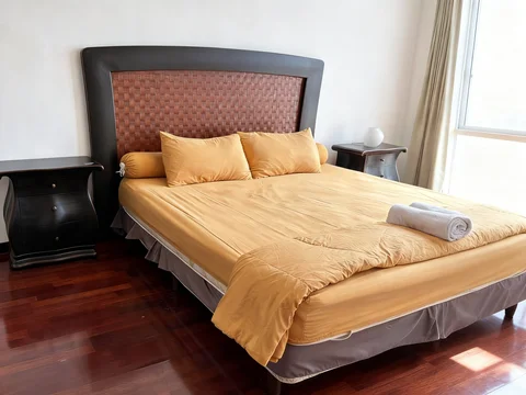 Setiabudi Residence Tower B Low Floor