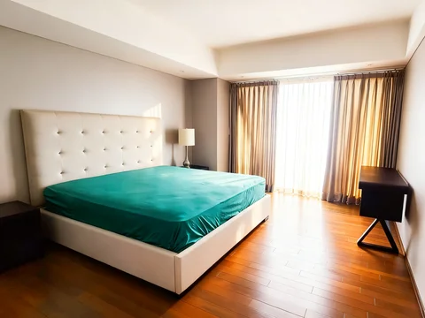 Verde Tower North Lantai Rendah