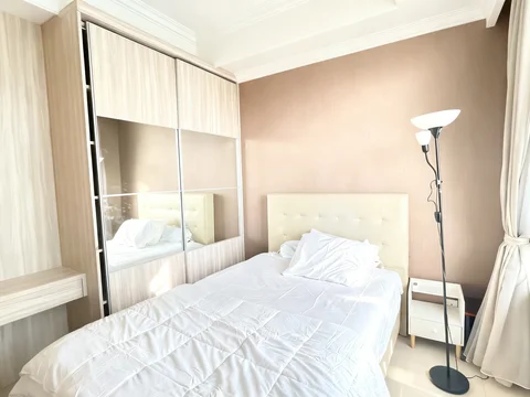 Kuningan City (Denpasar Residence) Tower Ubud Lantai Rendah