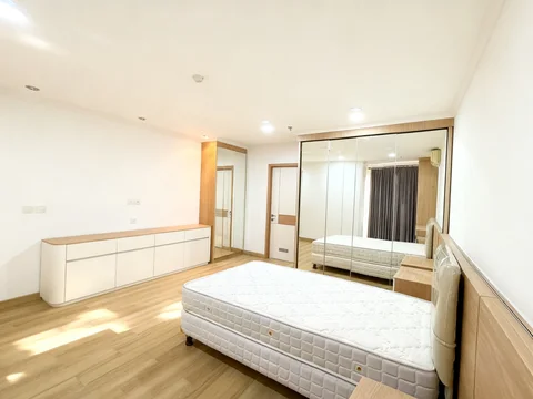 Sahid Sudirman Residence Mid Floor