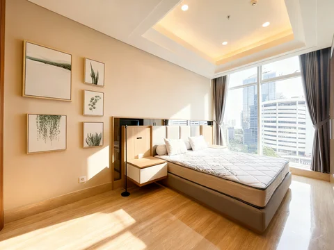 South Hills Low Floor