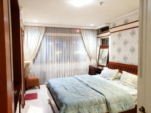 Somerset Grand Citra Lantai Rendah