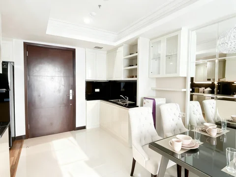 Casa Grande Residence Tower Bella Floor 40