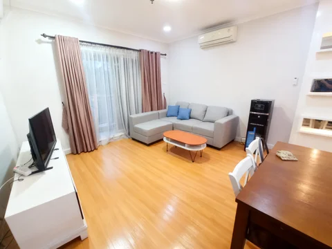 Pavilion Tower 2 Lantai Bawah