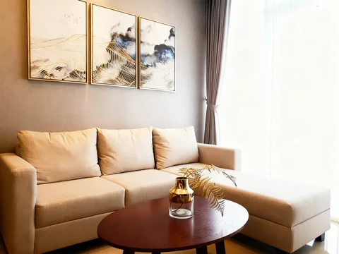 South Hills Tower - Lantai 7