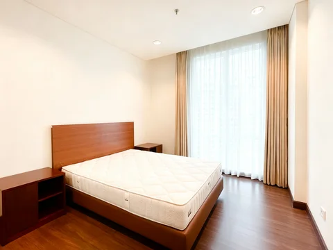 Pakubuwono House Lantai Tengah