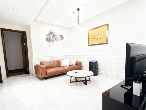Pakubuwono Residence Tower Cottonwood Low Floor
