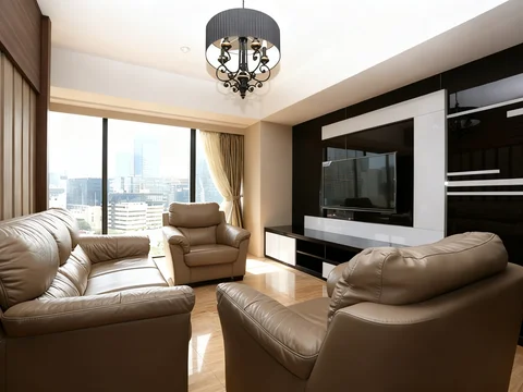 Verde Tower South Floor 11