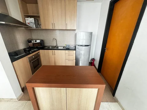 Setiabudi Residence Tower B Low Floor