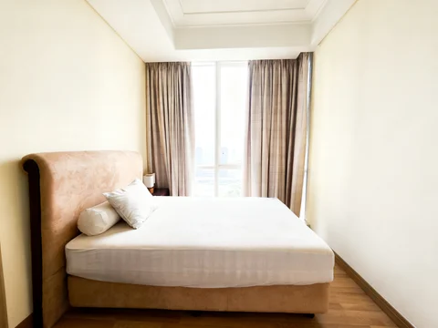 The Peak Sudirman Regis Tower High Floor