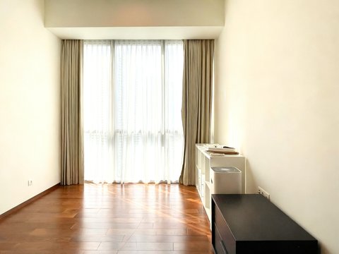 Anandamaya Residences Tower 3 Lantai Tengah