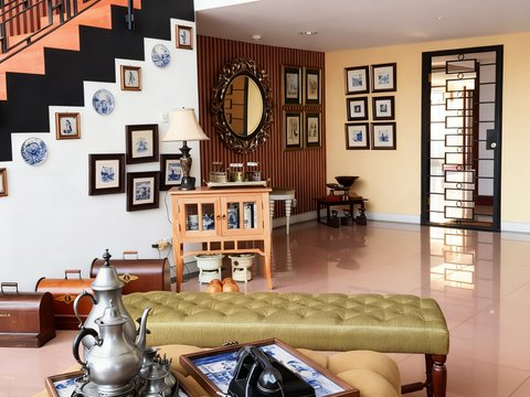 Citylofts Sudirman Mid Floor