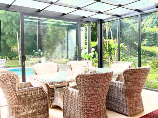 5-Bedrooms House For Rent in Pesanggrahan Bintaro Area