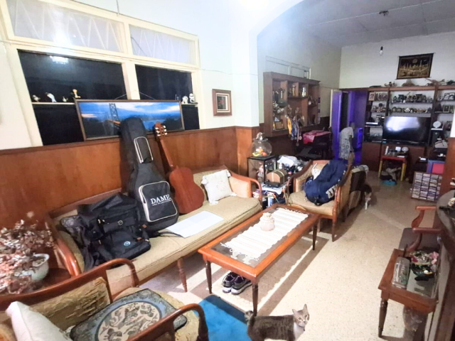 4-Bedrooms House For Sale in Jl. Cipayung Kebayoran Baru