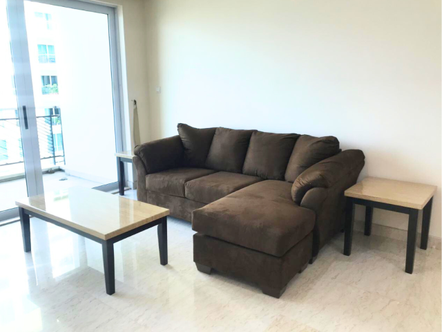 Pakubuwono Residence Cottonwood Tower High Floor