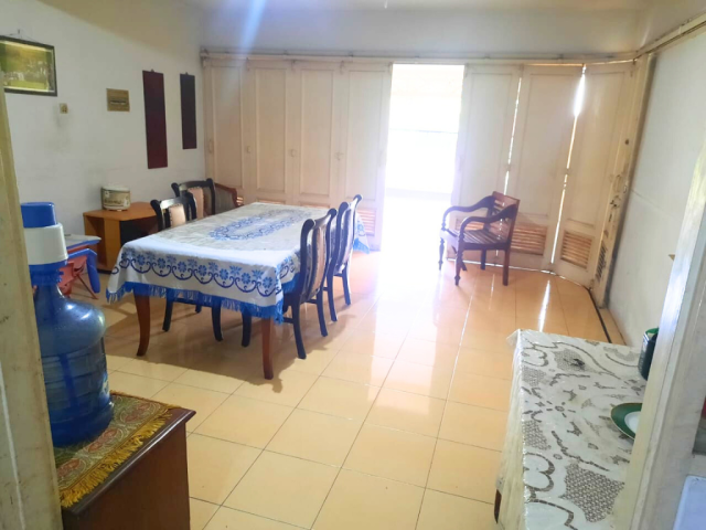 5-Bedrooms House For Sale in Tanjung Barat Indah
