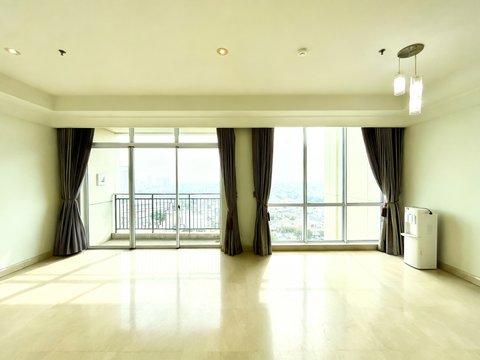 Pakubuwono View Lacewood Tower Mid Floor