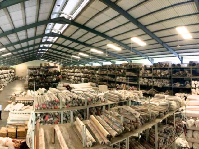 Gudang Disewakan Daerah Kelapa Gading
