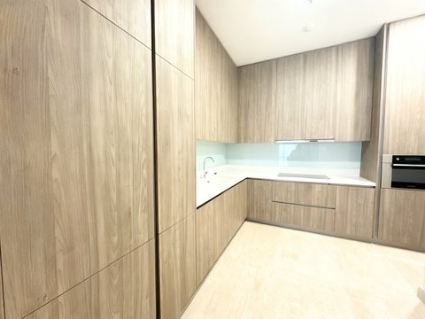 Pakubuwono Spring Tower Cherrywood Lantai Tinggi