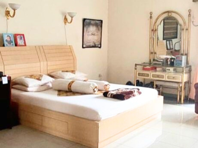 4-Bedrooms House For Sale in Kemang Timur