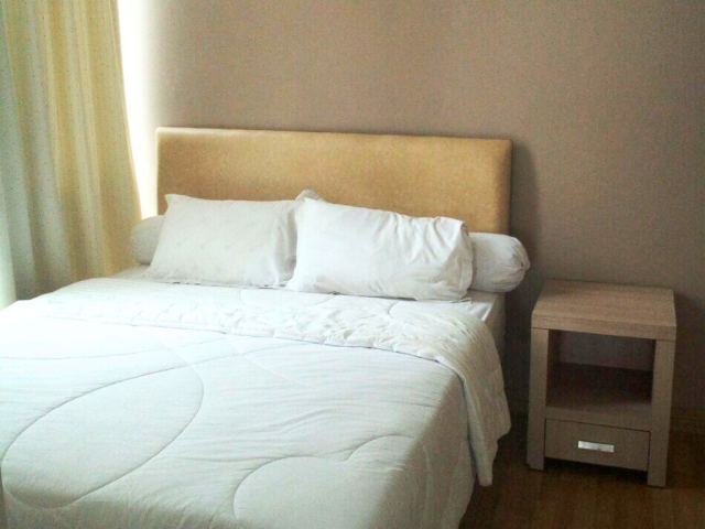 The Peak Sudirman Renais Tower High Floor