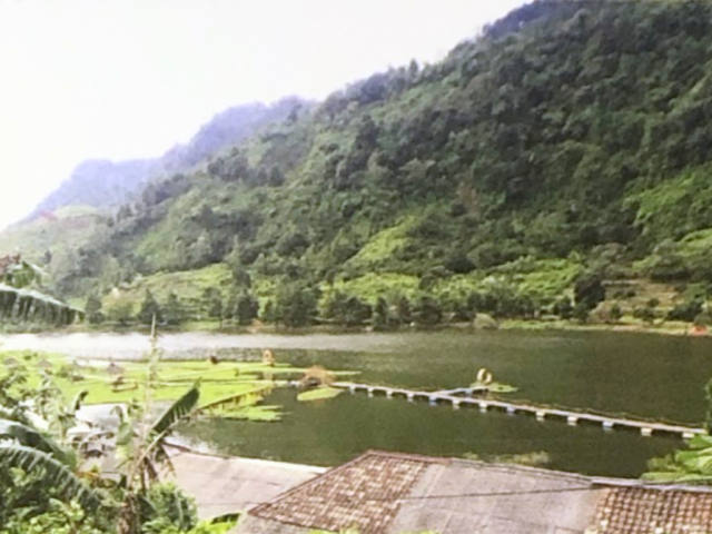 Tanah Kavling Dijual Sentul, Bogor 624.000 m2