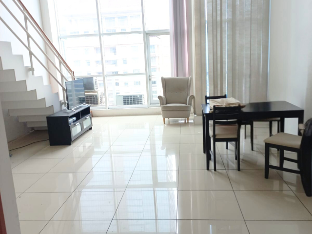 Citylofts Sudirman Mid Floor
