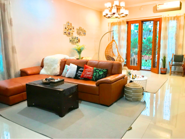3-Bedrooms House For Sale Lebak Bulus