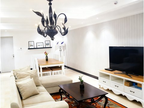Bukit Golf Pondok Indah Tower B Mid Floor