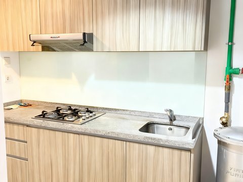 1Park Avenue King Tower High Floor