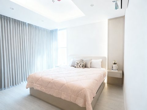 Somerset Kencana High Floor