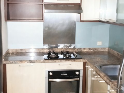 The Essence Dharmawangsa Eminence 2 Tower Low Floor