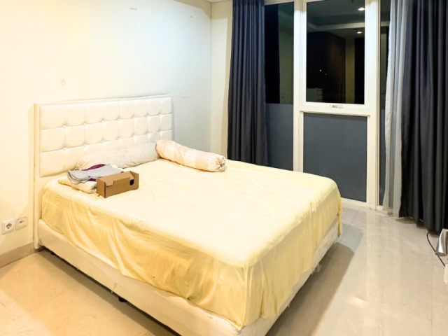 Pondok Indah Residence Tower Maya Lantai Rendah