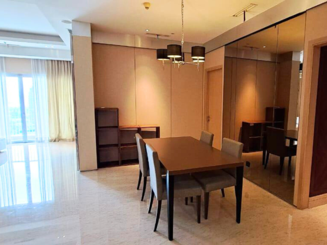 Capital Residence Tower 3 Mid Floor